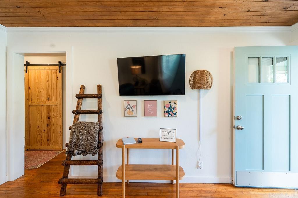 WILSON ADDITION - Residential