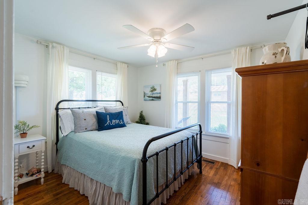 WILSON ADDITION - Residential