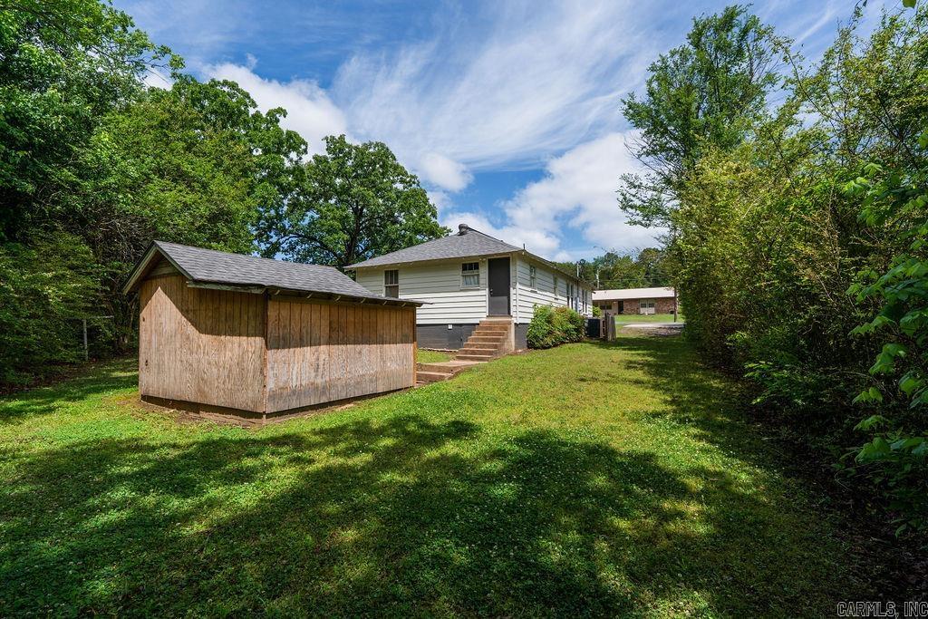 WILSON ADDITION - Residential