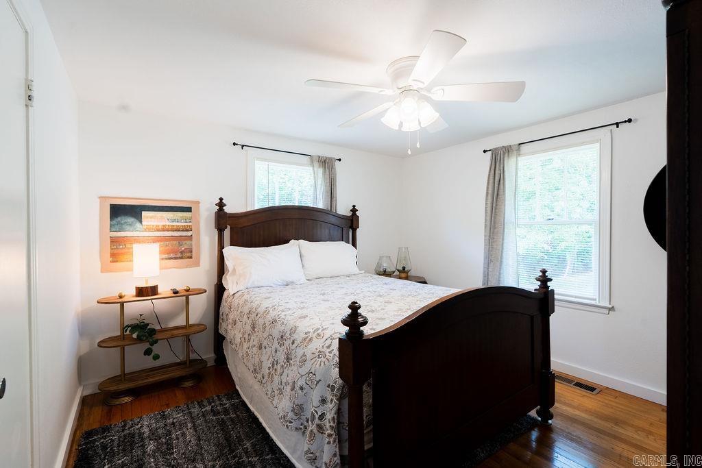 WILSON ADDITION - Residential