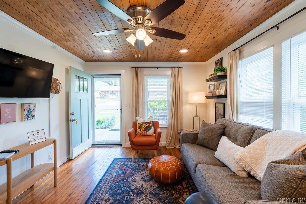 WILSON ADDITION - Residential