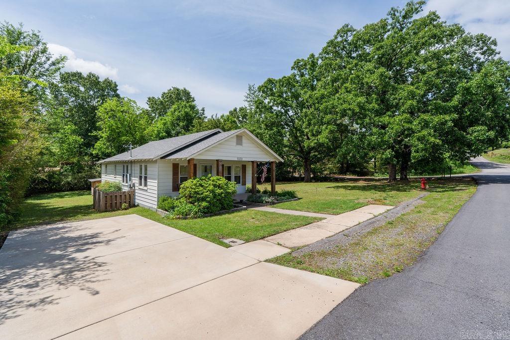 WILSON ADDITION - Residential