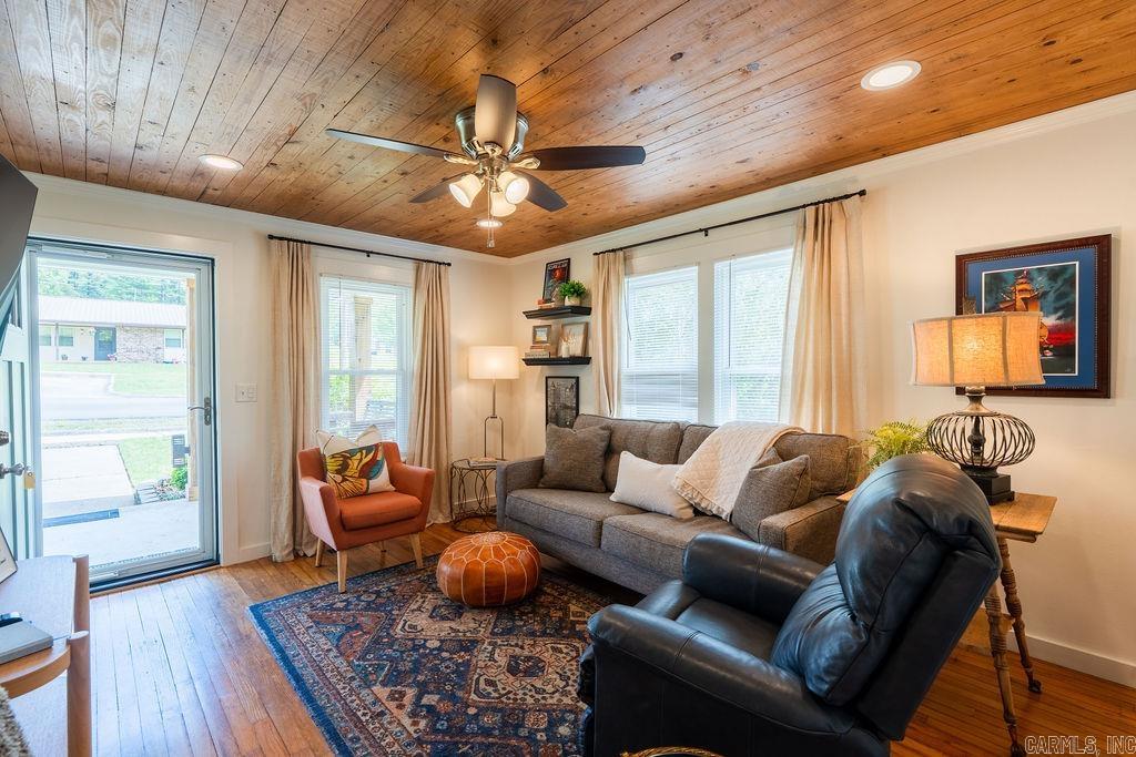 WILSON ADDITION - Residential