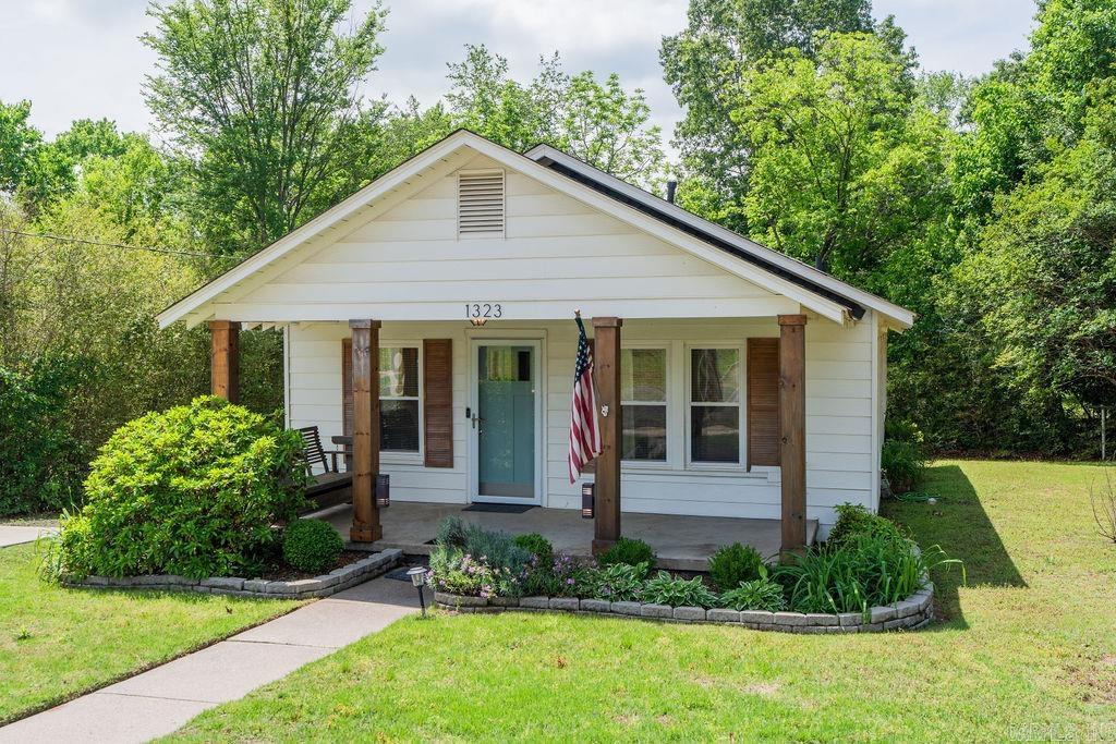 WILSON ADDITION - Residential