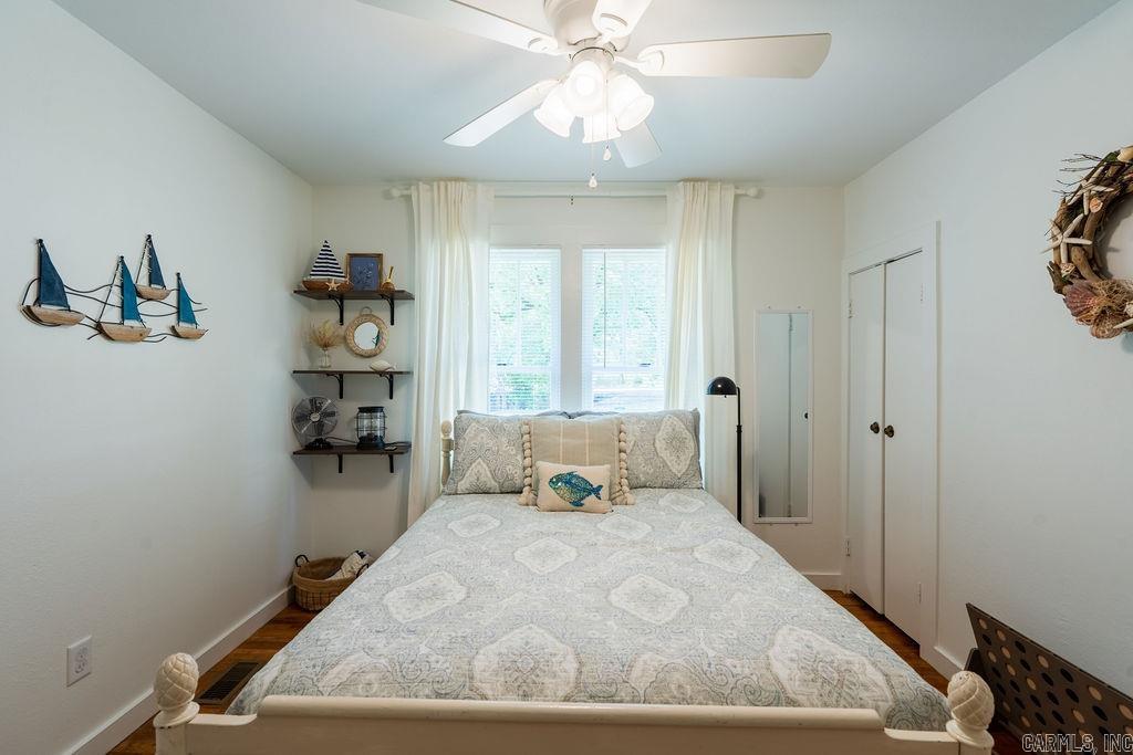 WILSON ADDITION - Residential