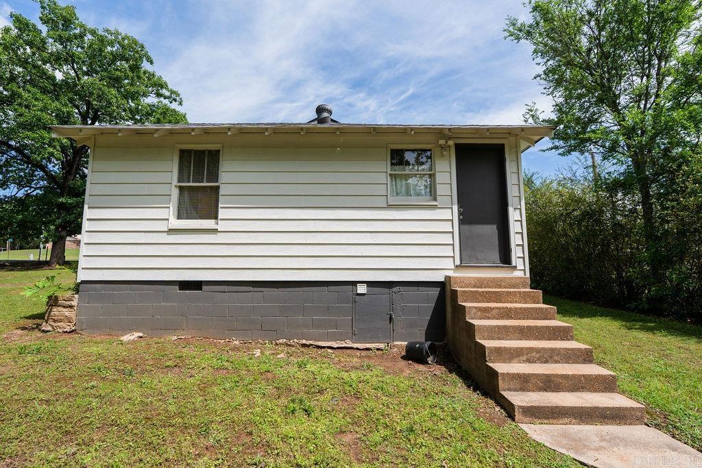 WILSON ADDITION - Residential