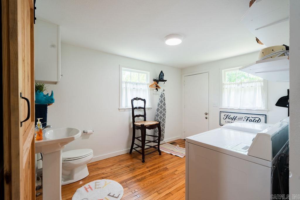 WILSON ADDITION - Residential