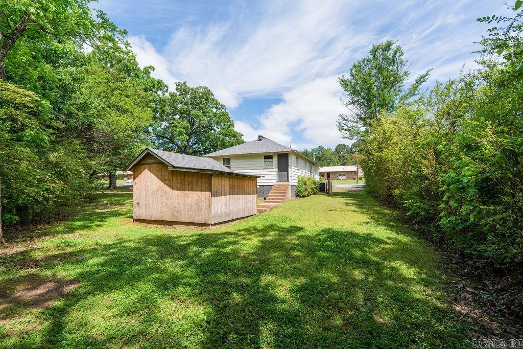 WILSON ADDITION - Residential
