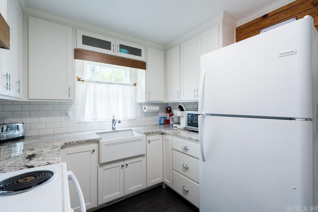 WILSON ADDITION - Residential