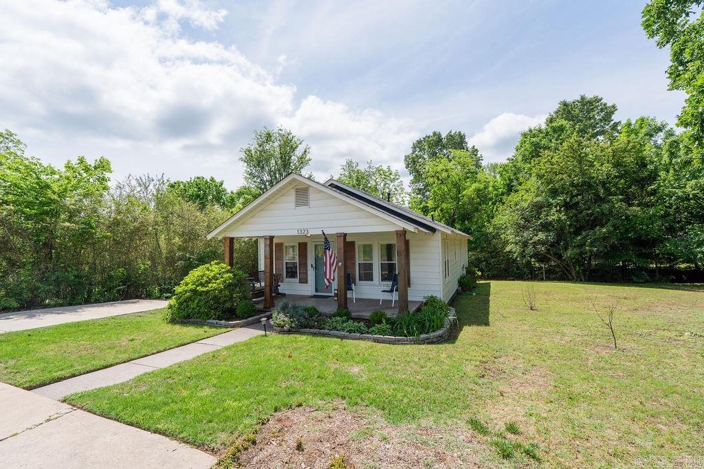 WILSON ADDITION - Residential