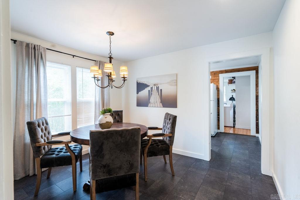 WILSON ADDITION - Residential