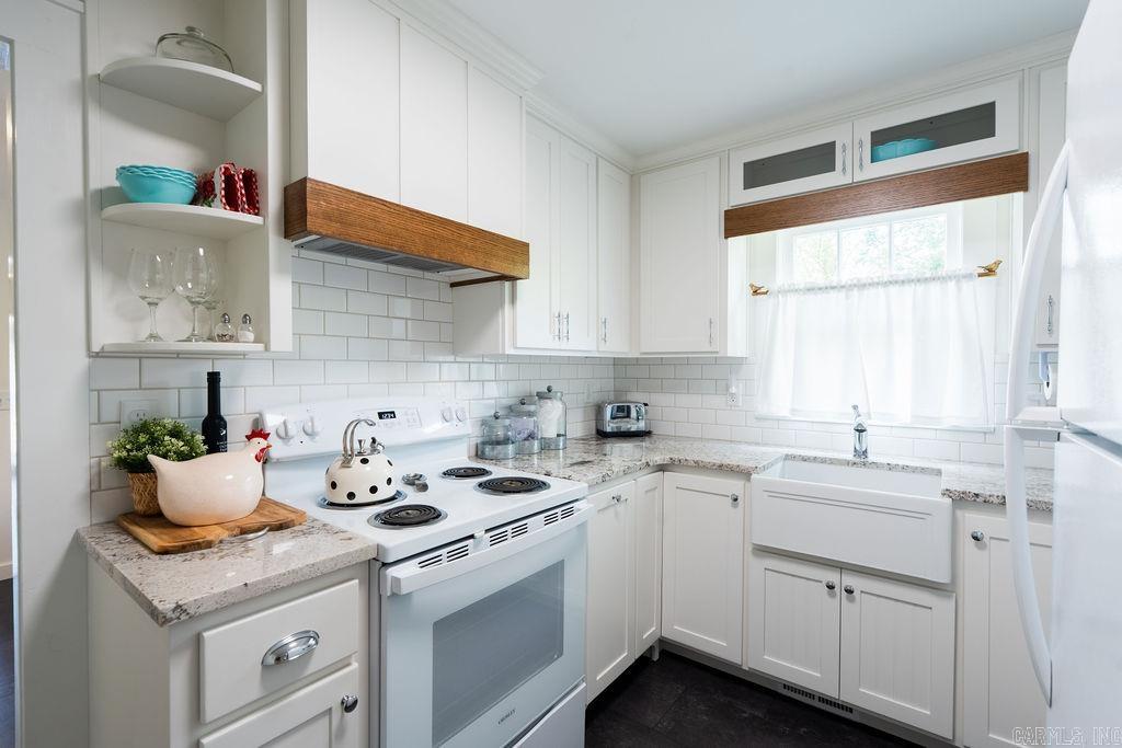 WILSON ADDITION - Residential