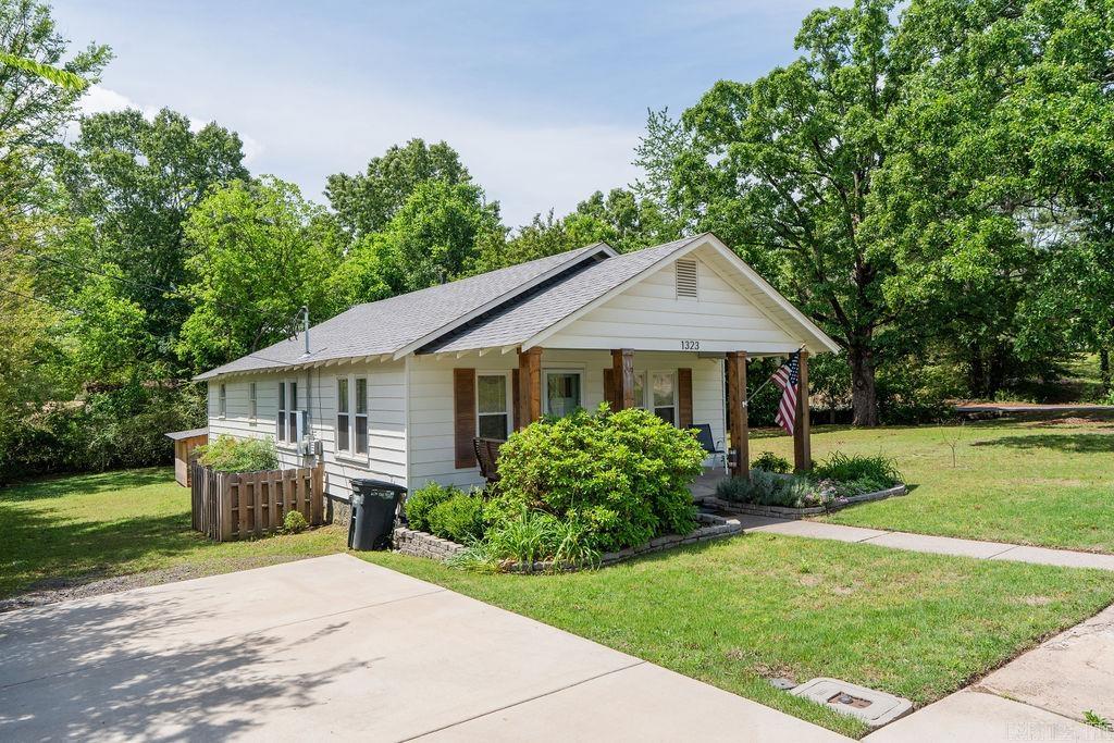 WILSON ADDITION - Residential