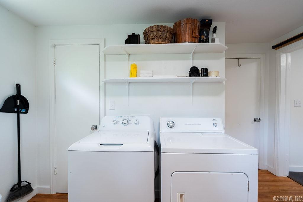 WILSON ADDITION - Residential