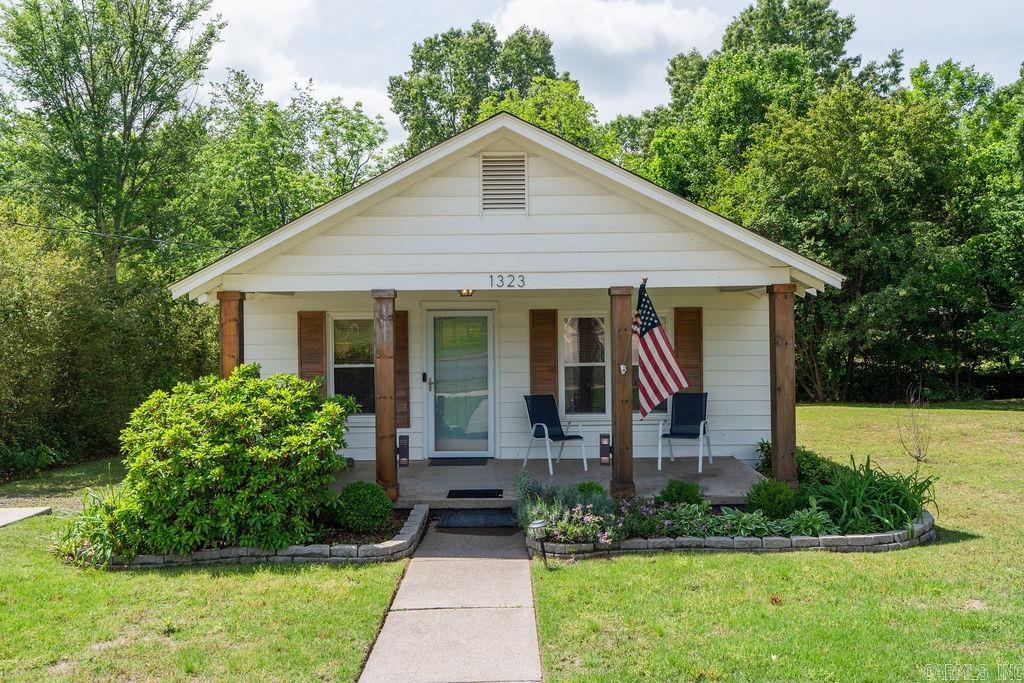 WILSON ADDITION - Residential