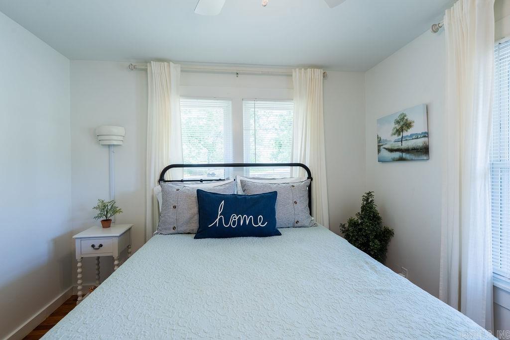 WILSON ADDITION - Residential