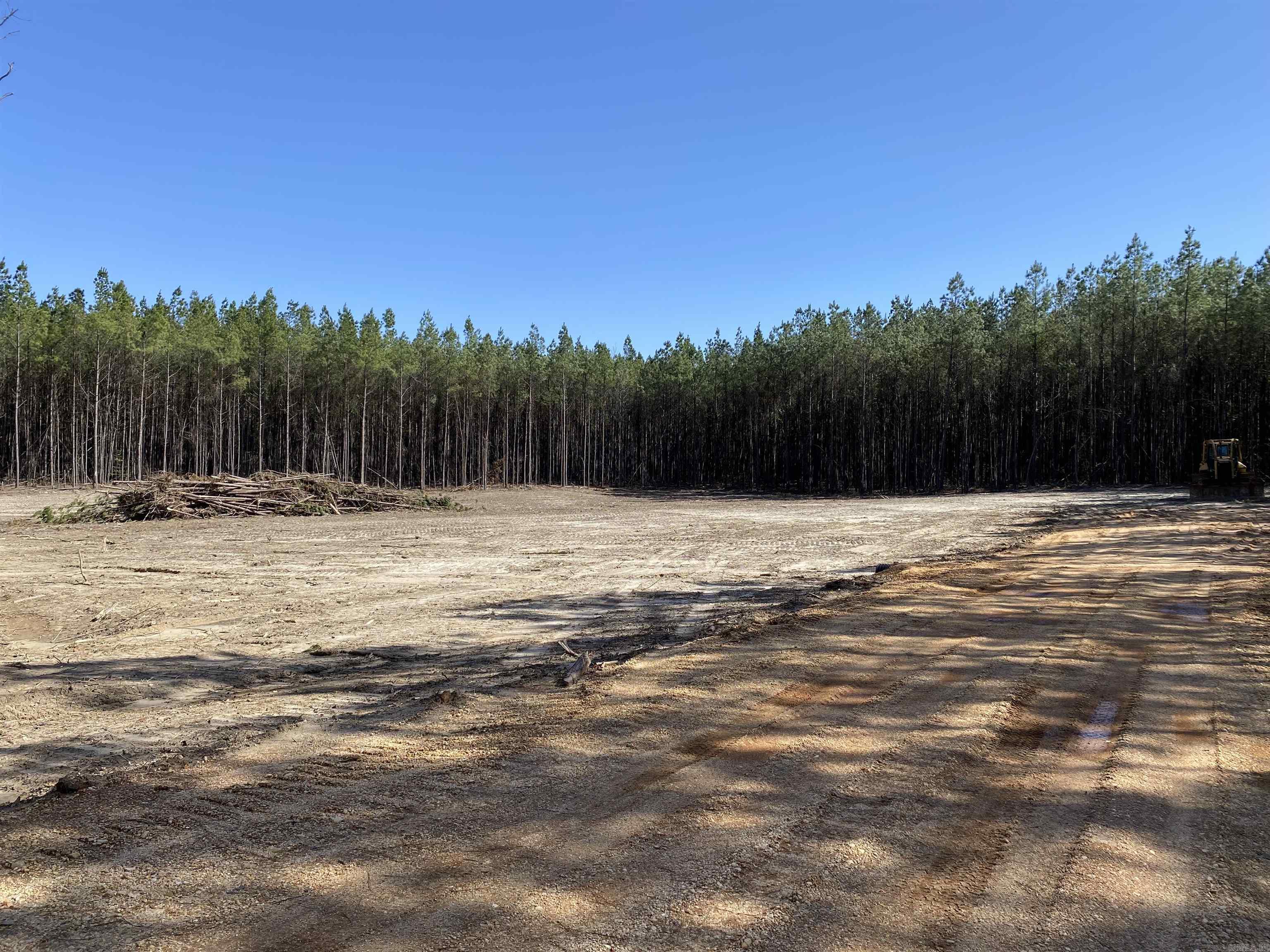 This property is READY TO BUILD! This 10-acre parcel is already cleared for your dream home & driveway installed ready for you to start the building process. This property is located in a desirable area right in the middle of White Hall and Sheridan, 10 minutes either way. Several new constructions in the area. ***Also available as 5ac tract MLS#24006237***