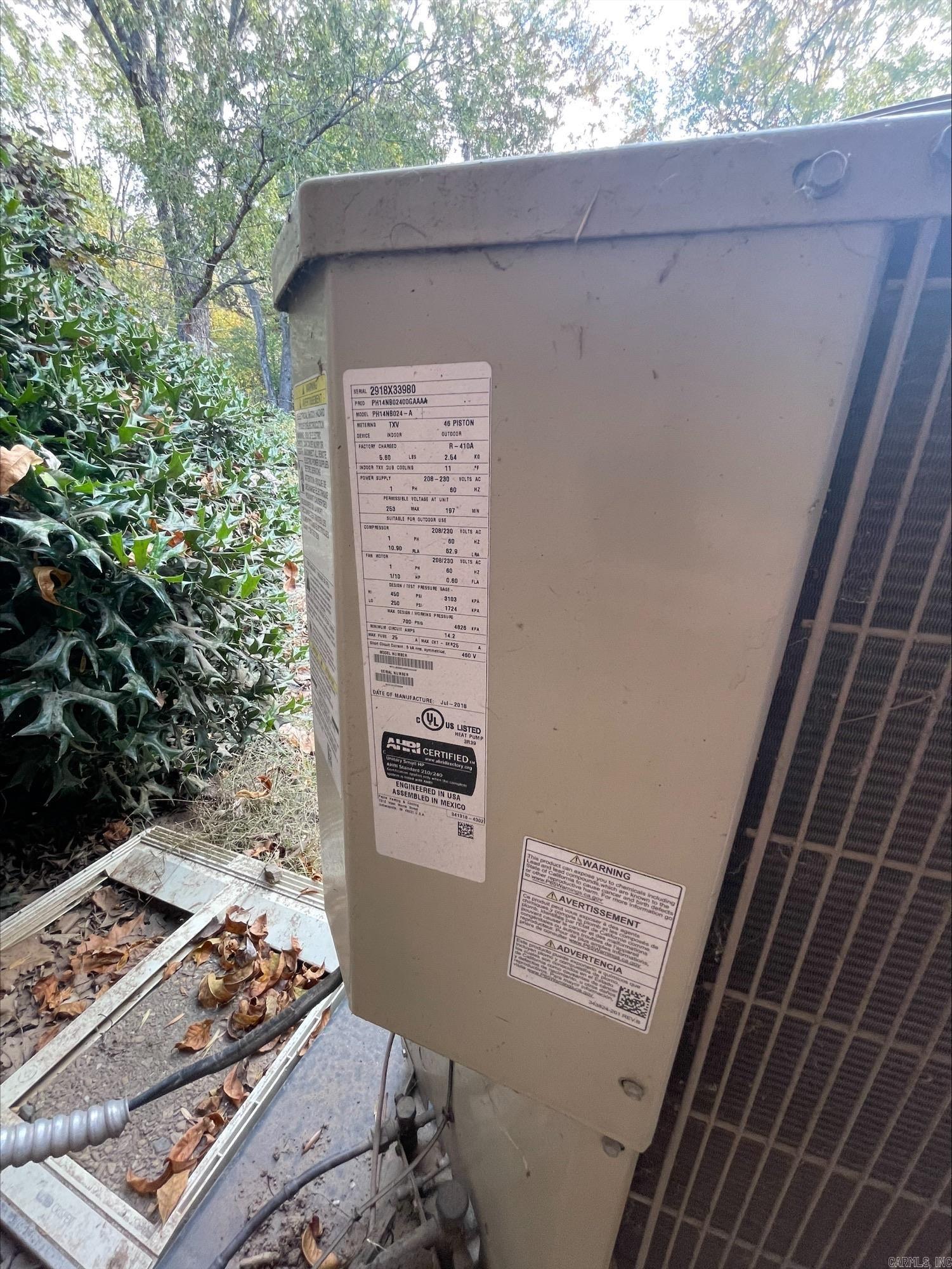 Bluebird Hill - Residential