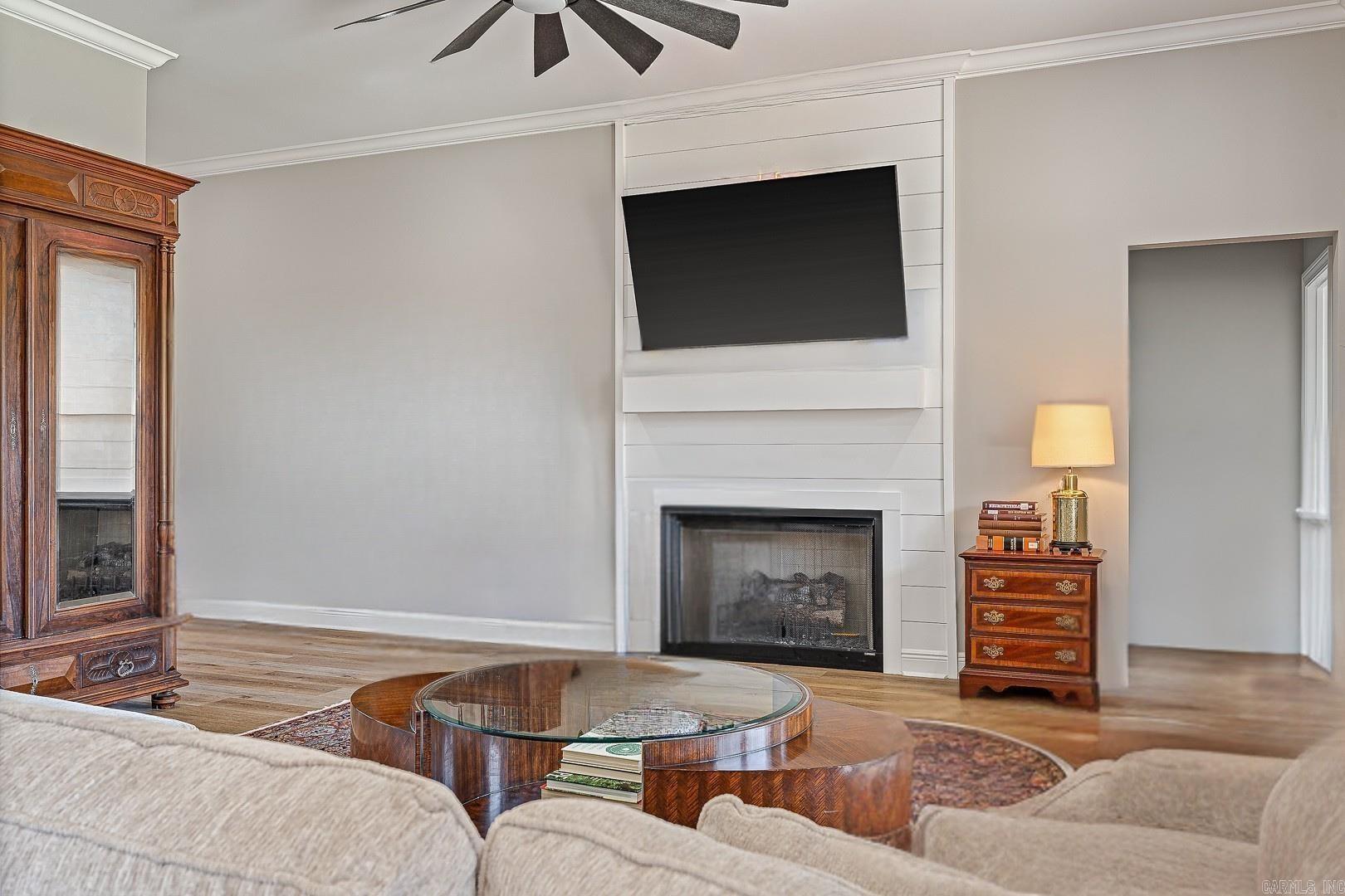 Hidden Creek - Residential