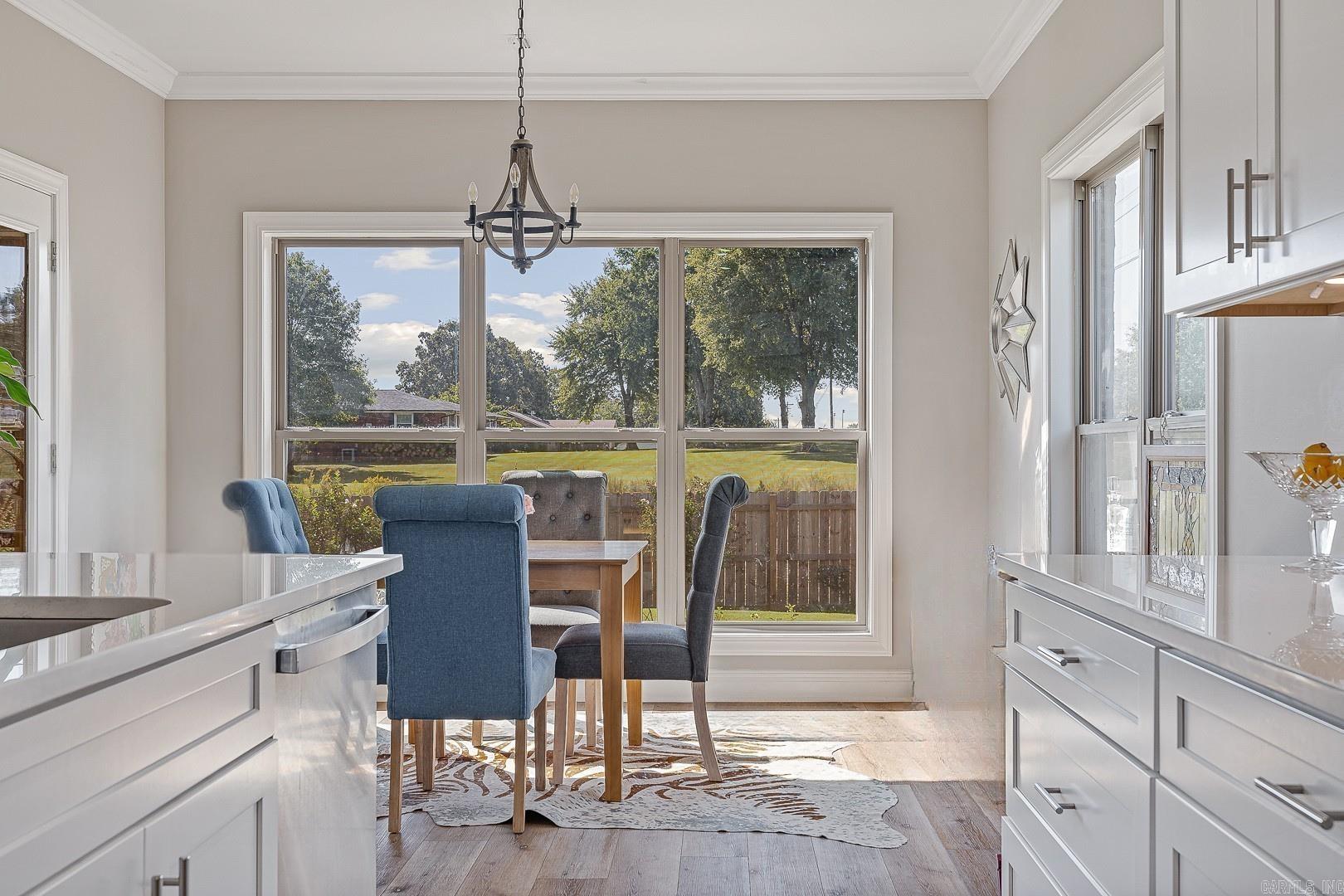 Hidden Creek - Residential