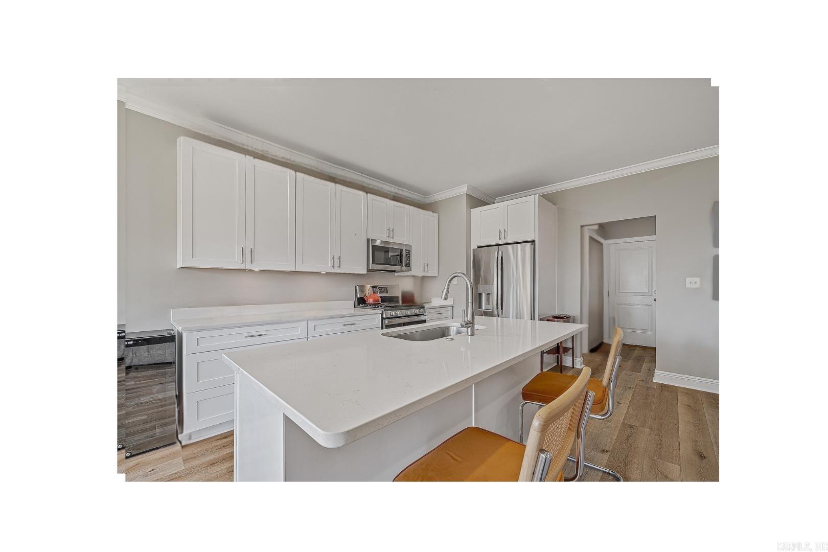 Hidden Creek - Residential