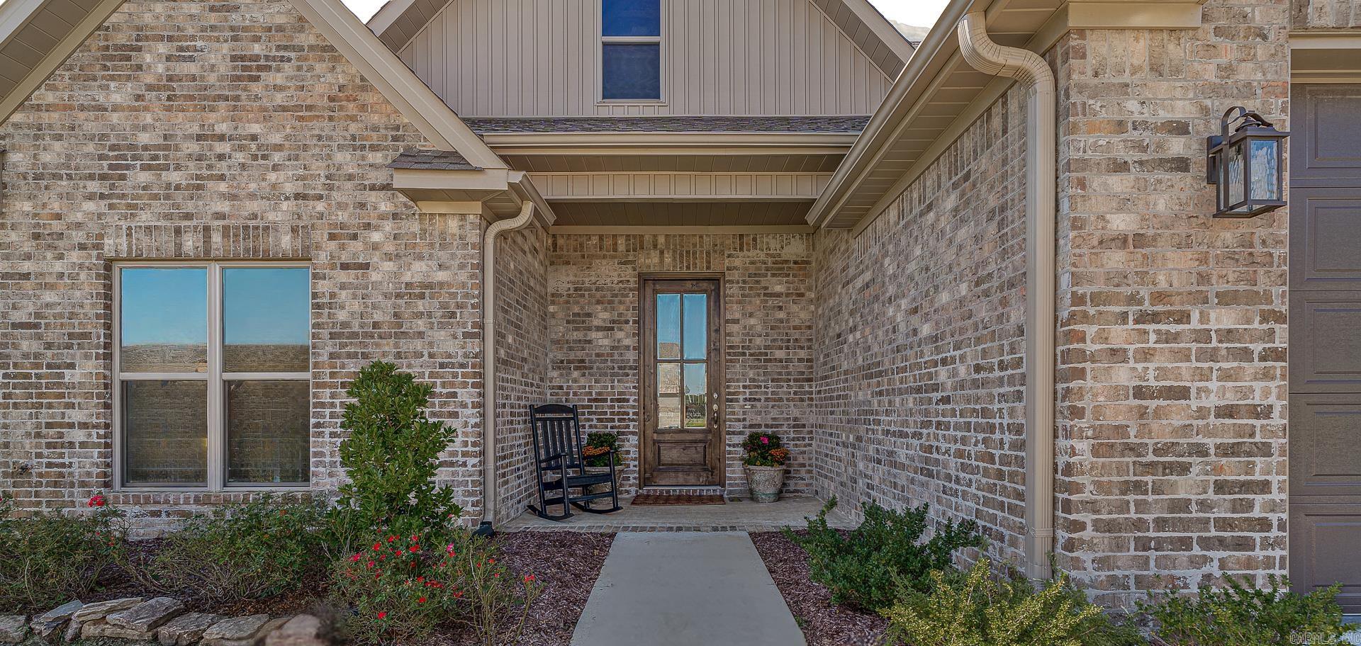 Hidden Creek - Residential