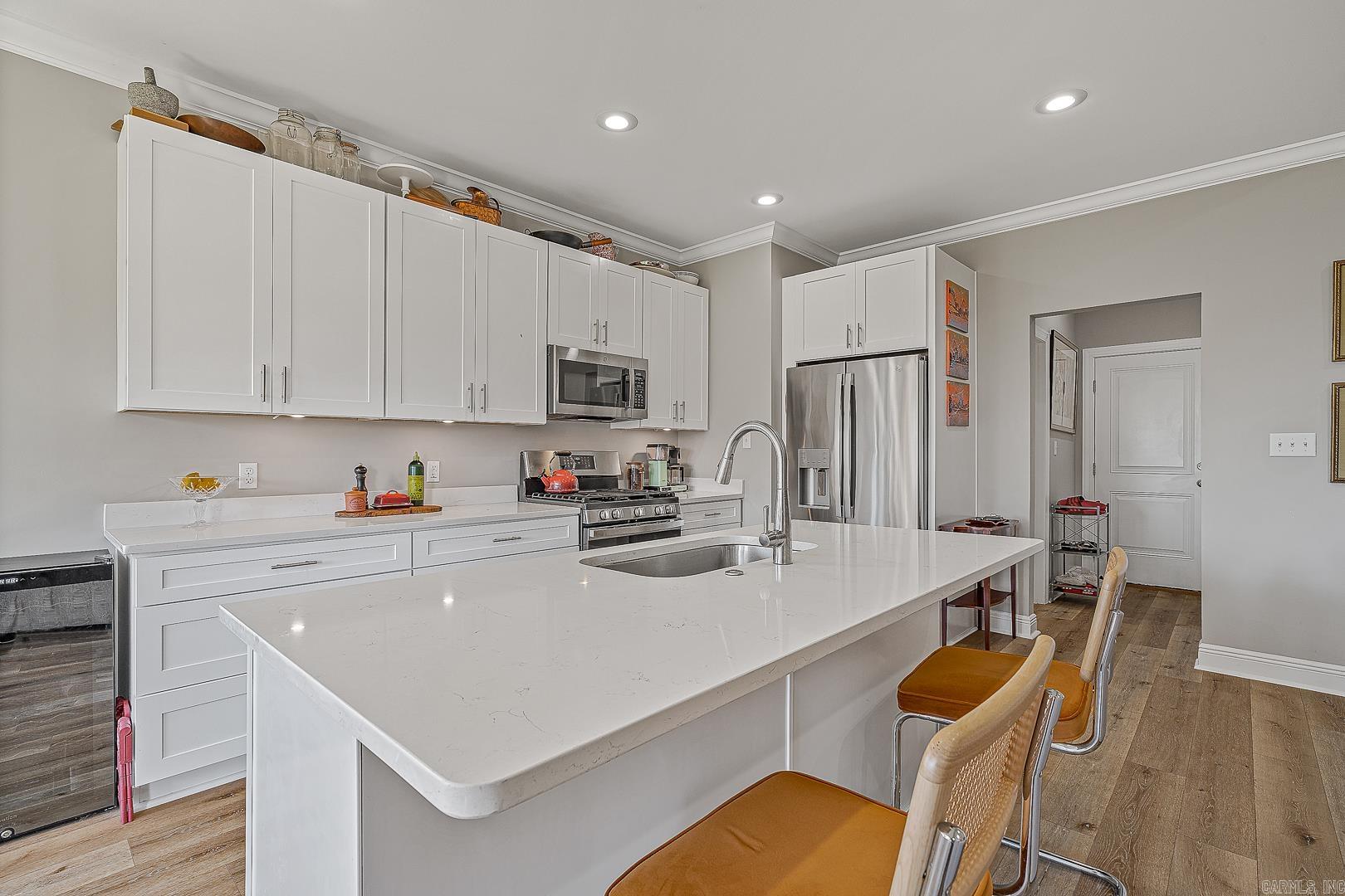 Hidden Creek - Residential