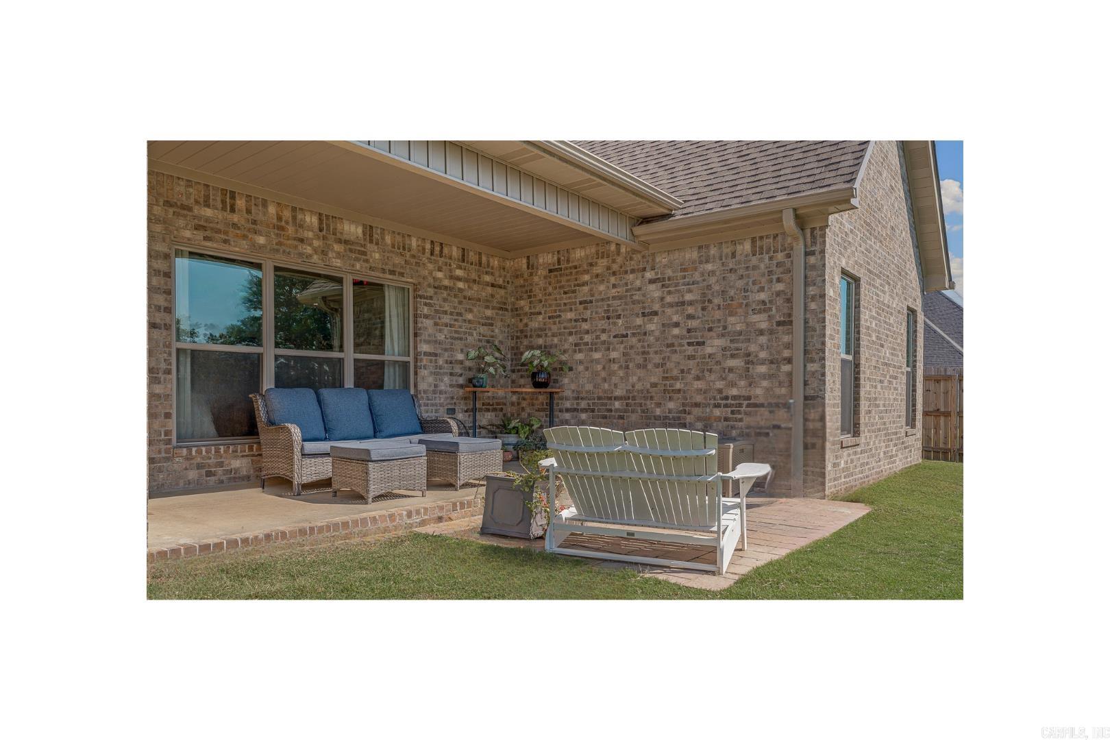 Hidden Creek - Residential