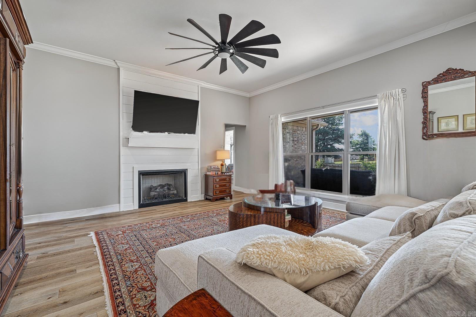 Hidden Creek - Residential