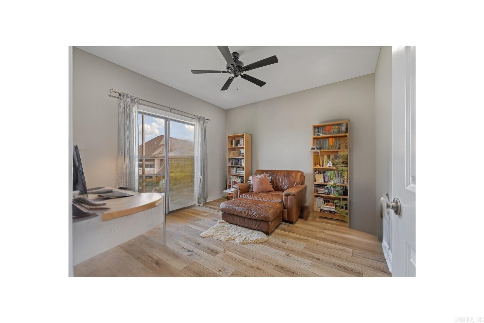 Hidden Creek - Residential