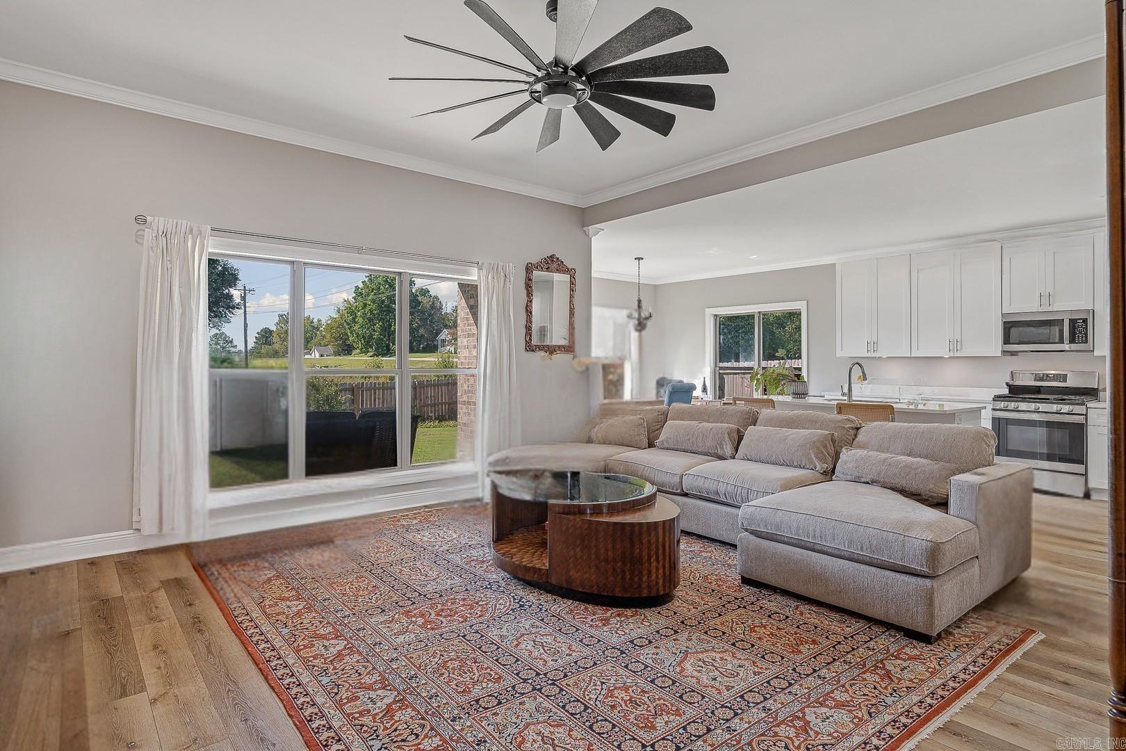 Hidden Creek - Residential