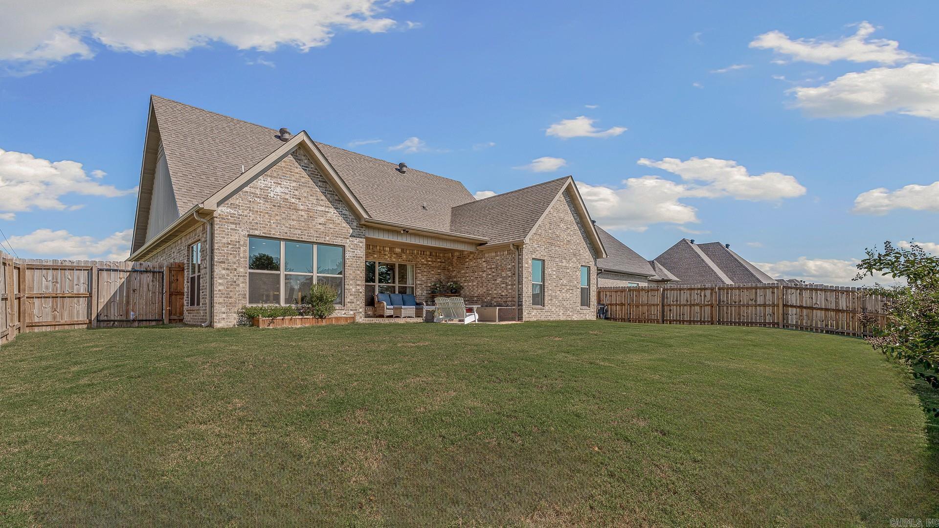 Hidden Creek - Residential