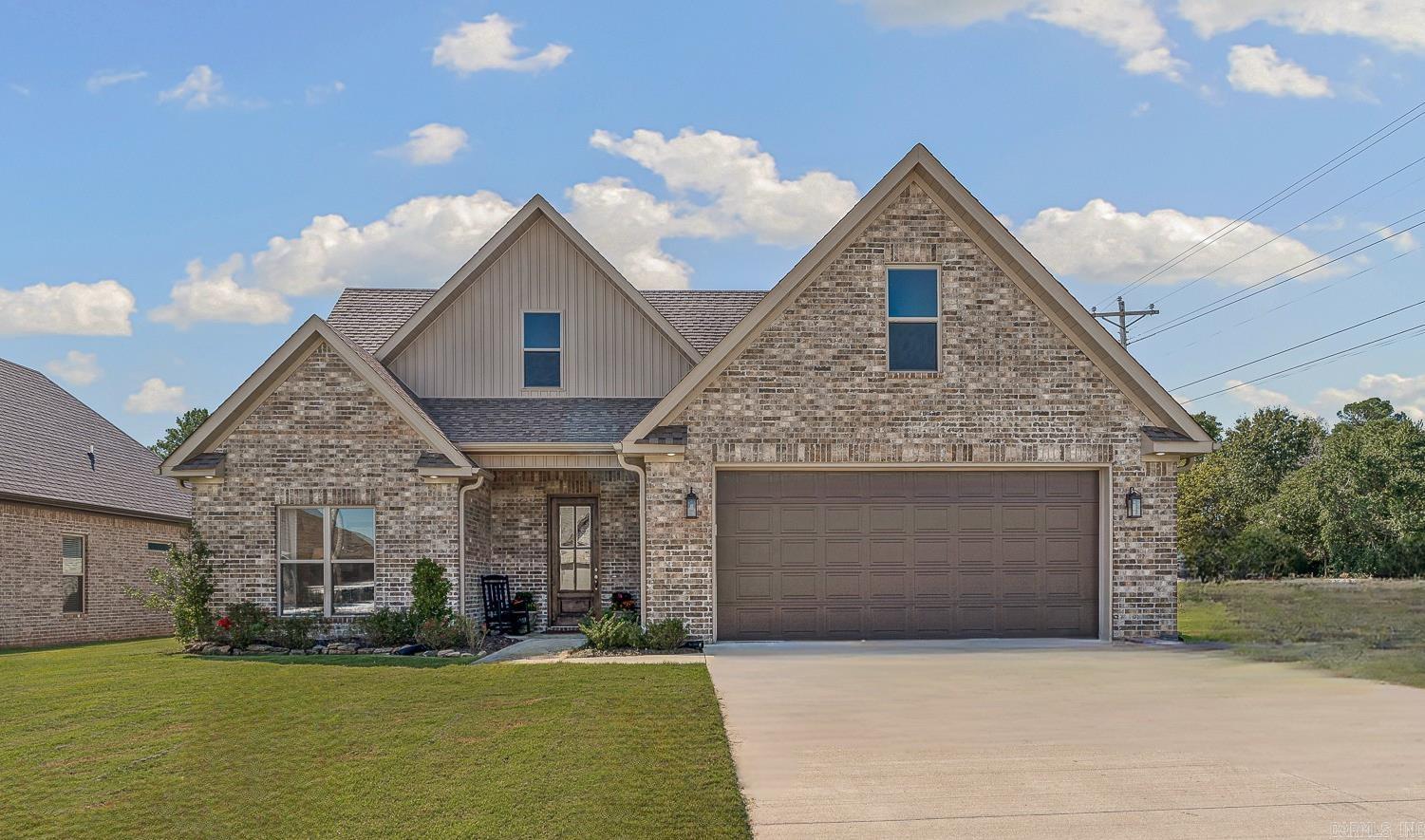 Hidden Creek - Residential