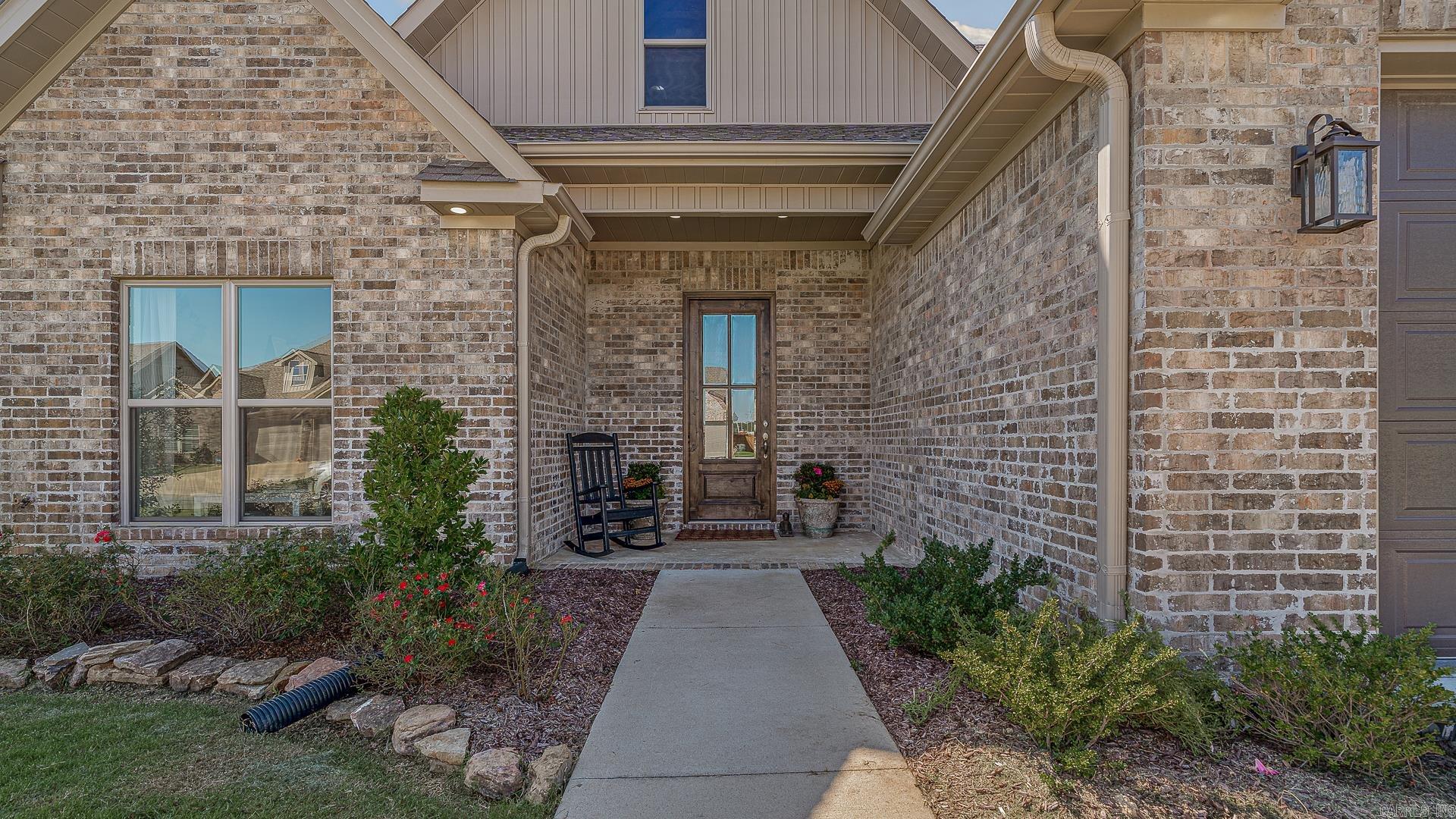 Hidden Creek - Residential