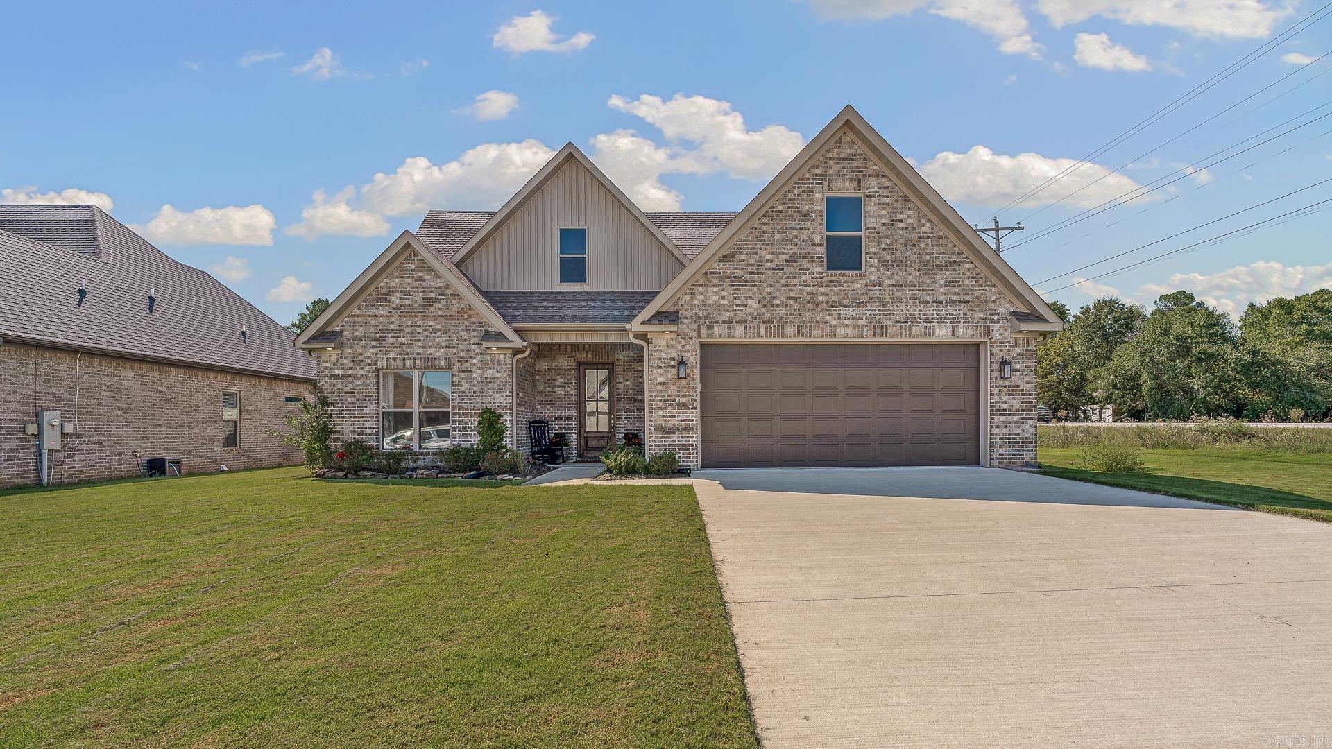 Hidden Creek - Residential