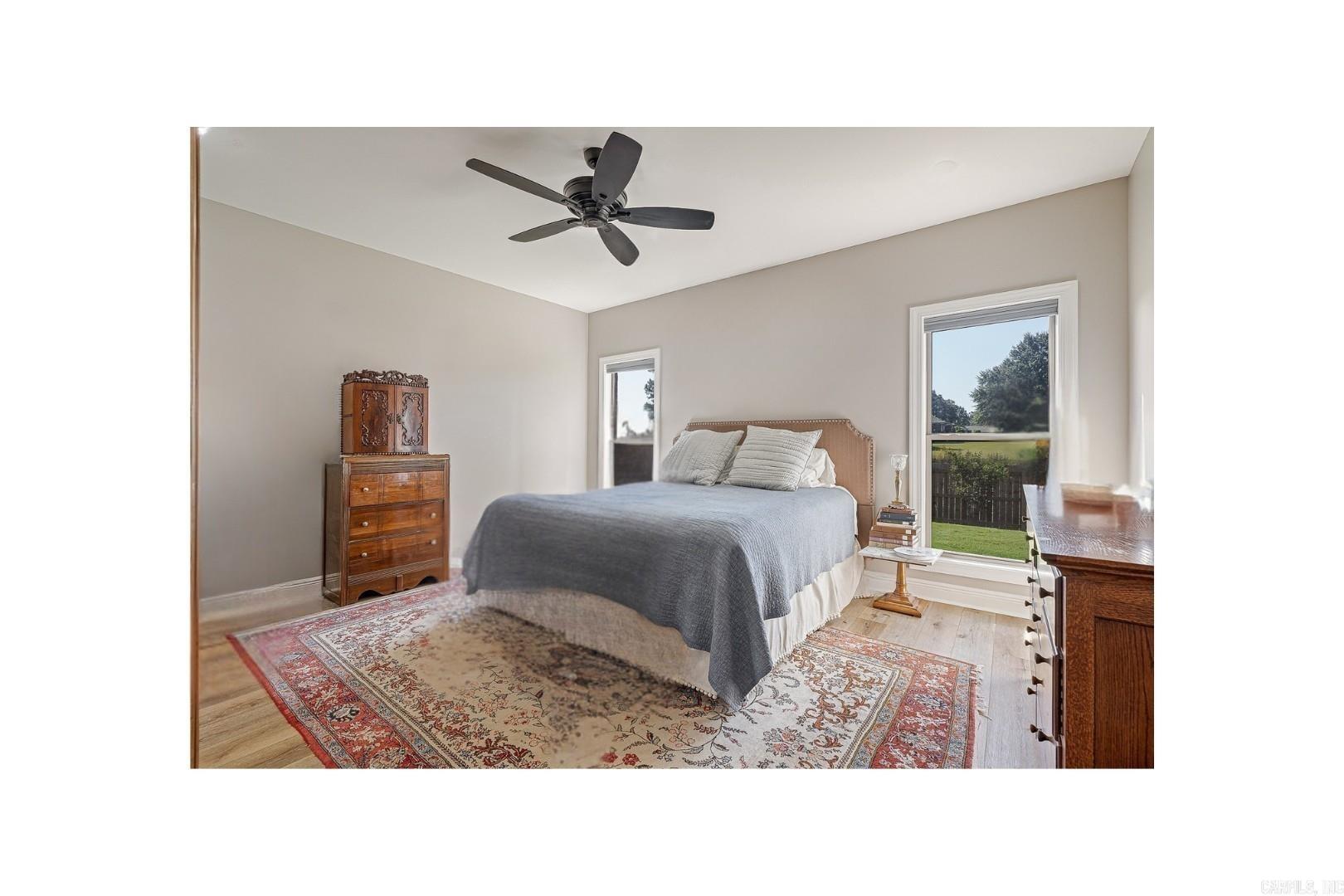 Hidden Creek - Residential