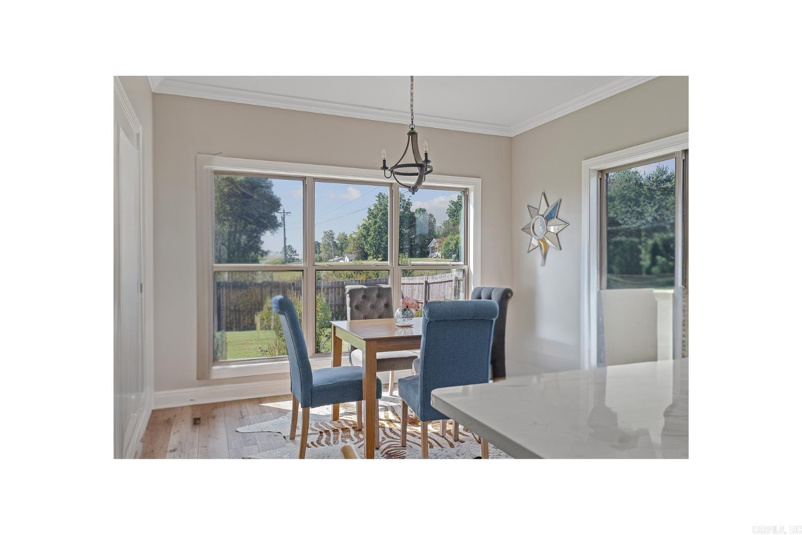 Hidden Creek - Residential