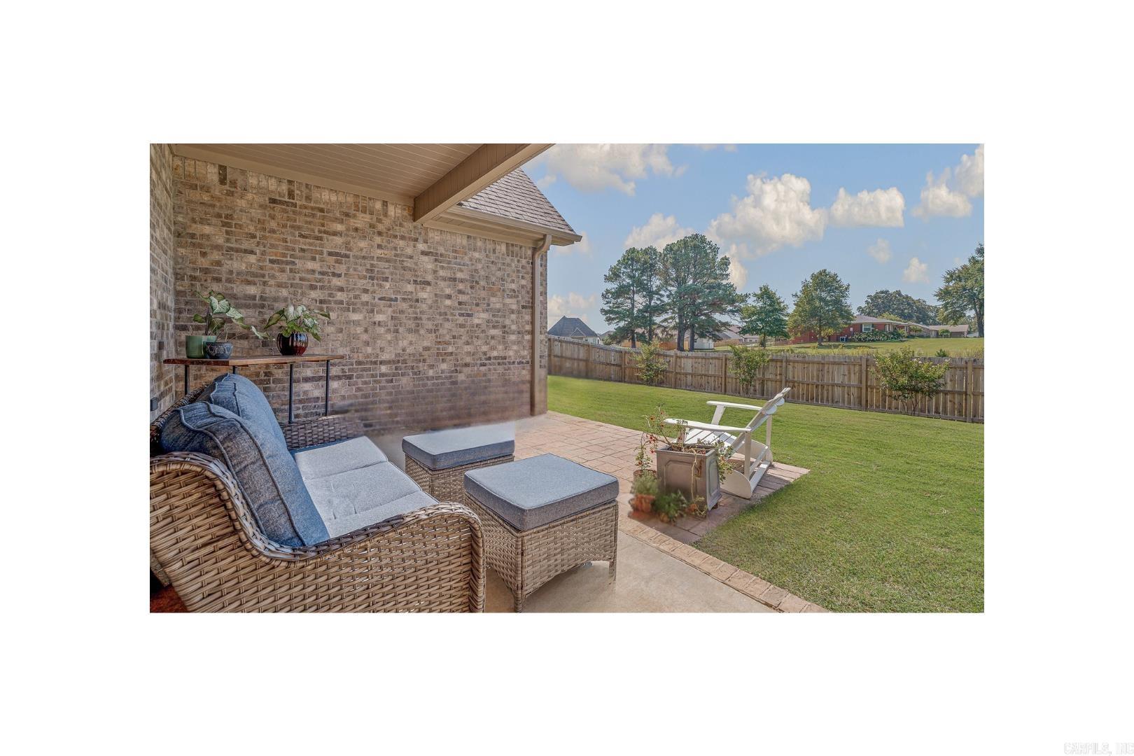 Hidden Creek - Residential