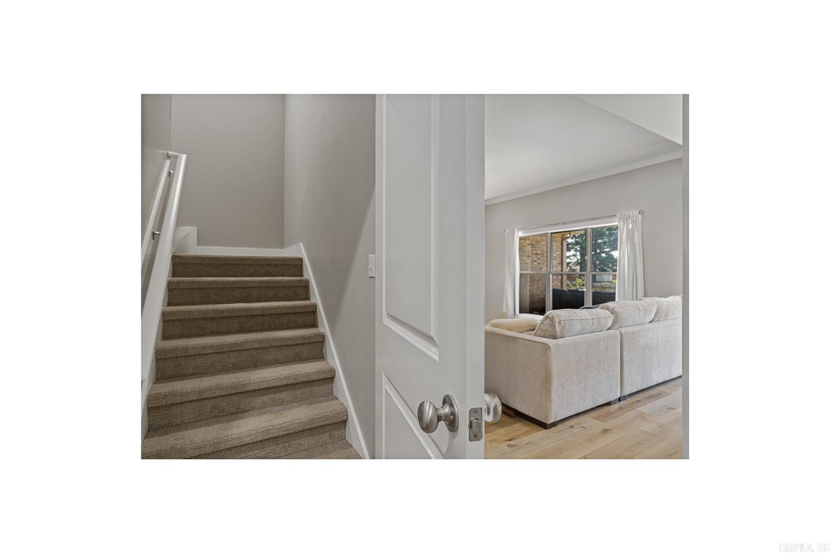 Hidden Creek - Residential