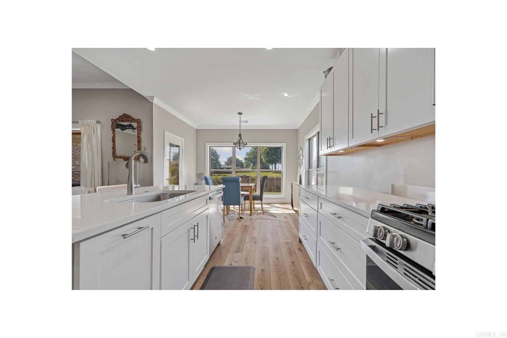 Hidden Creek - Residential