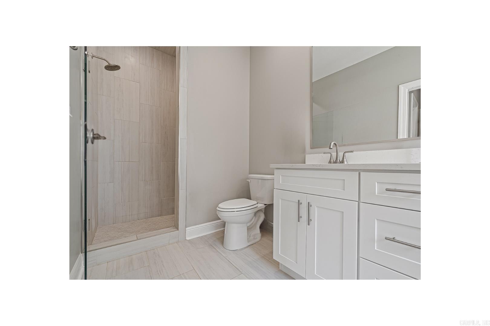 Hidden Creek - Residential