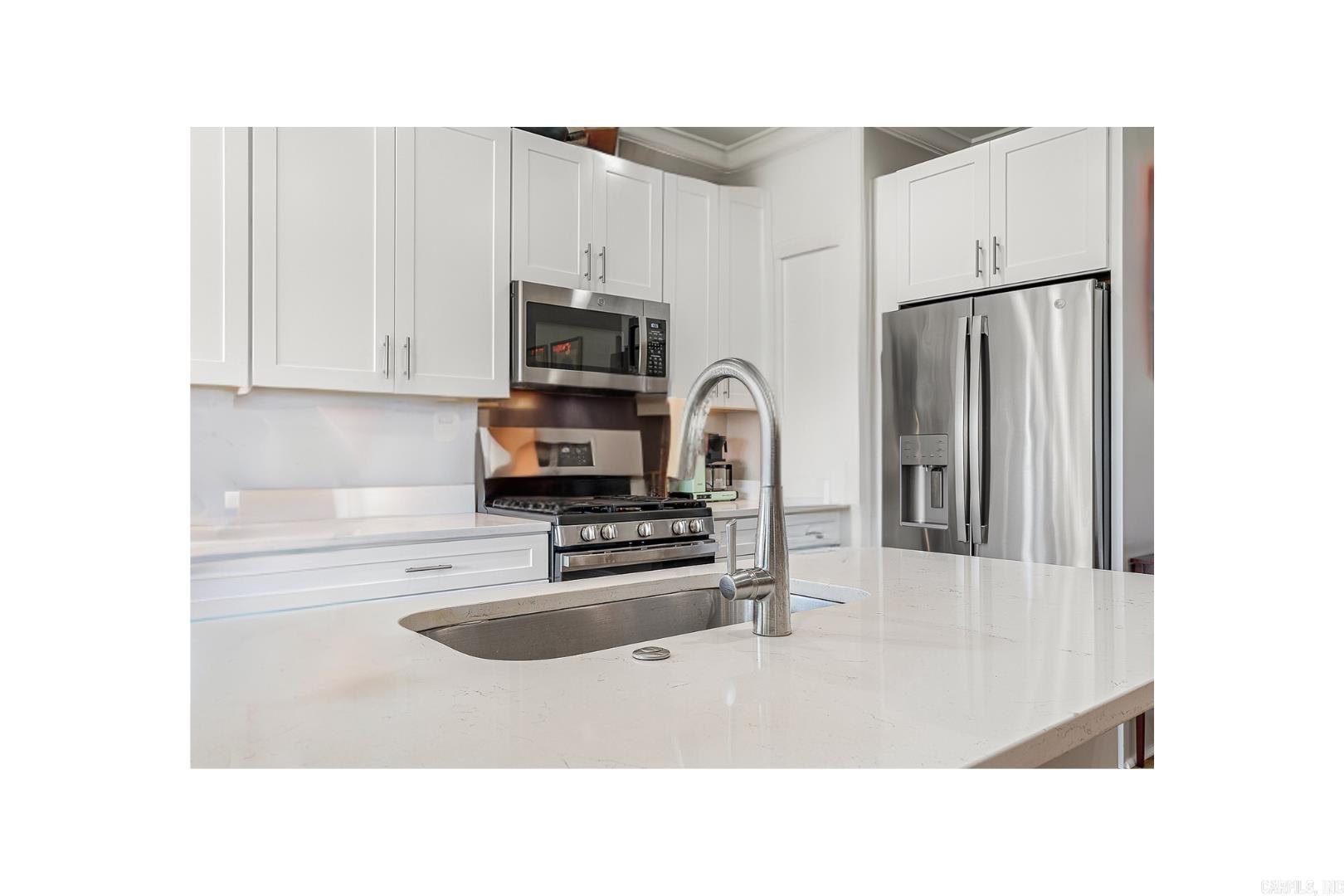 Hidden Creek - Residential