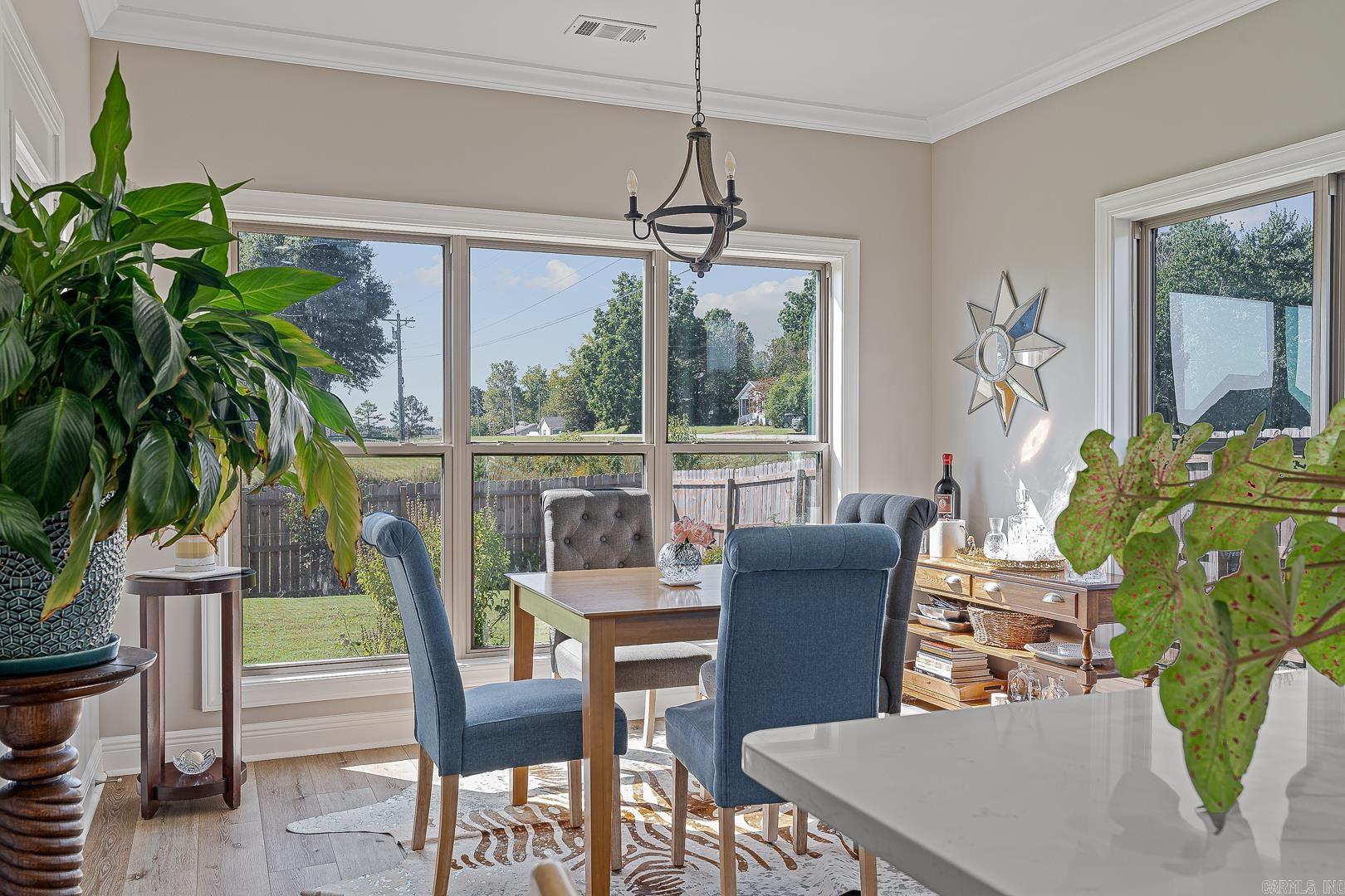 Hidden Creek - Residential
