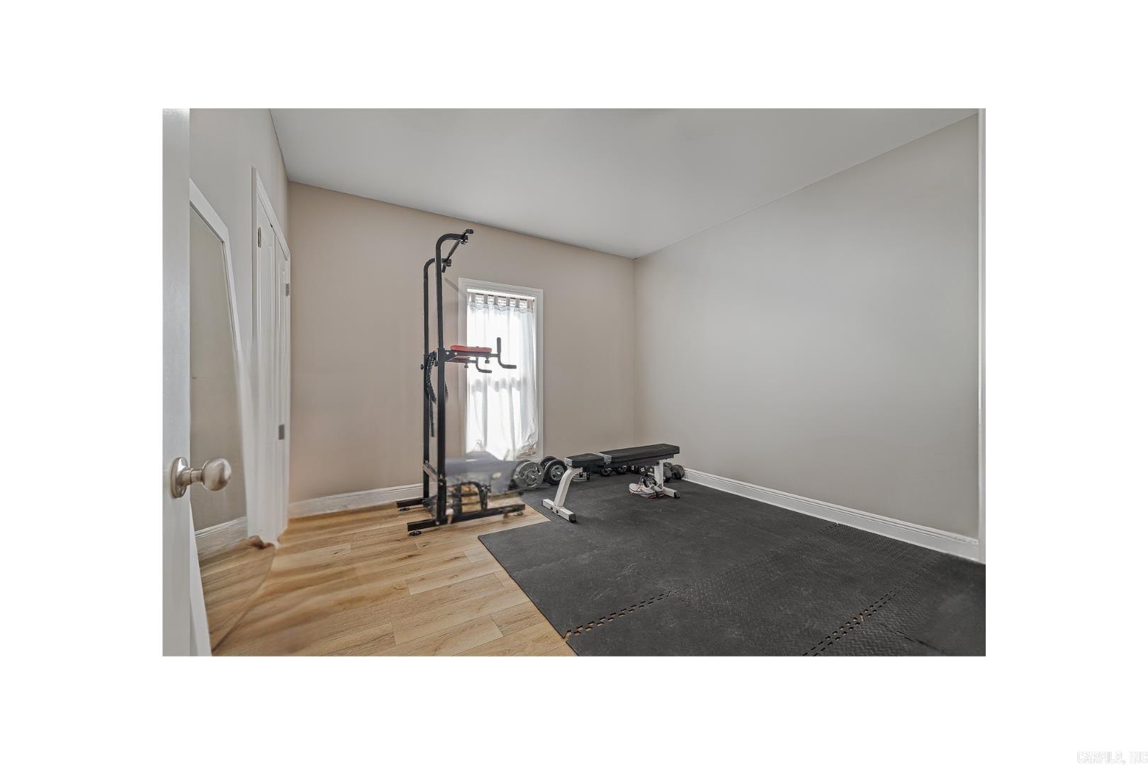 Hidden Creek - Residential