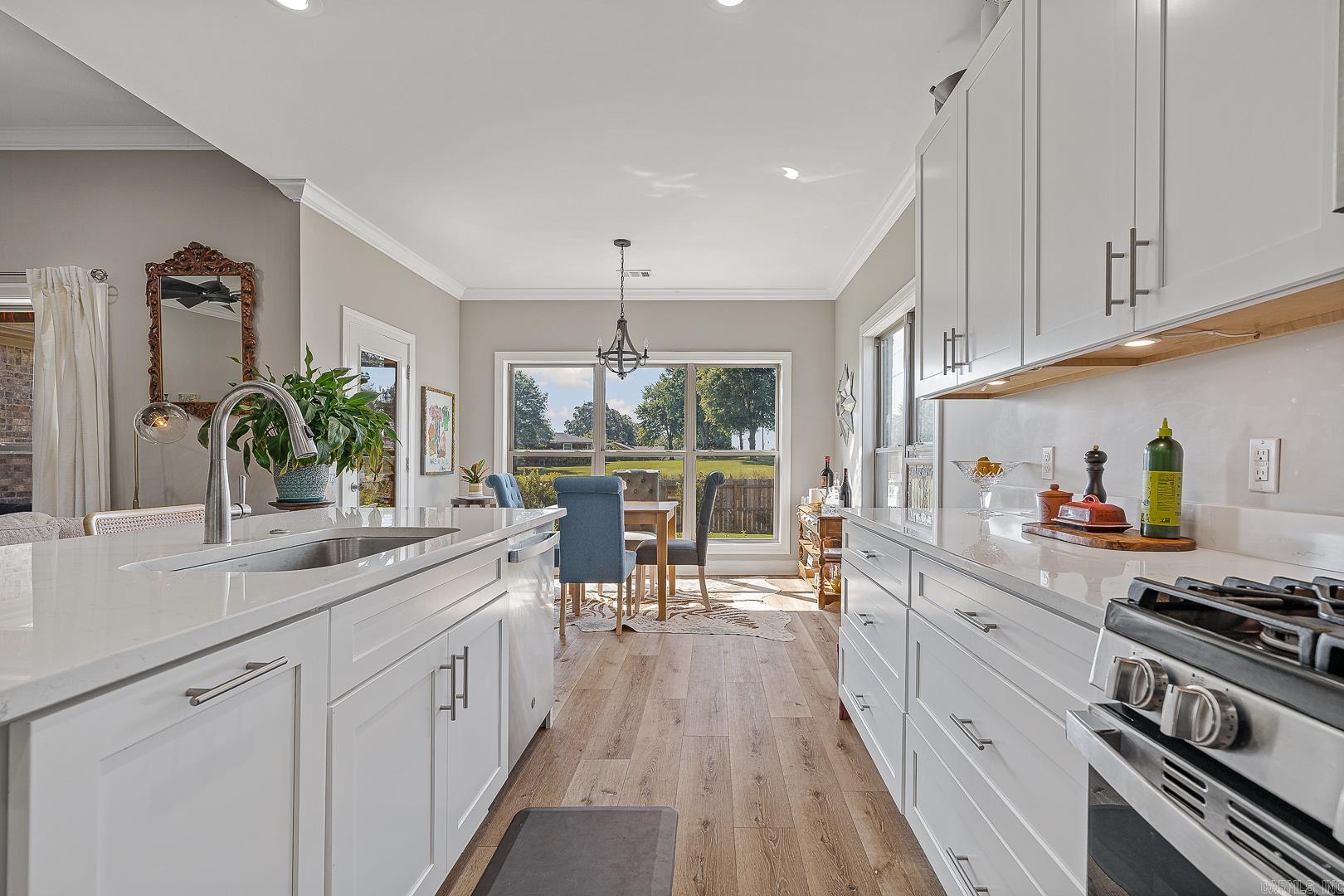 Hidden Creek - Residential