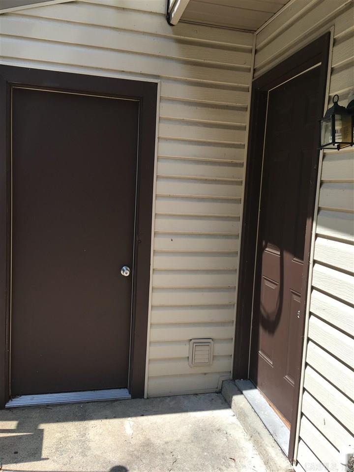 Geyer Springs - Residential Lease