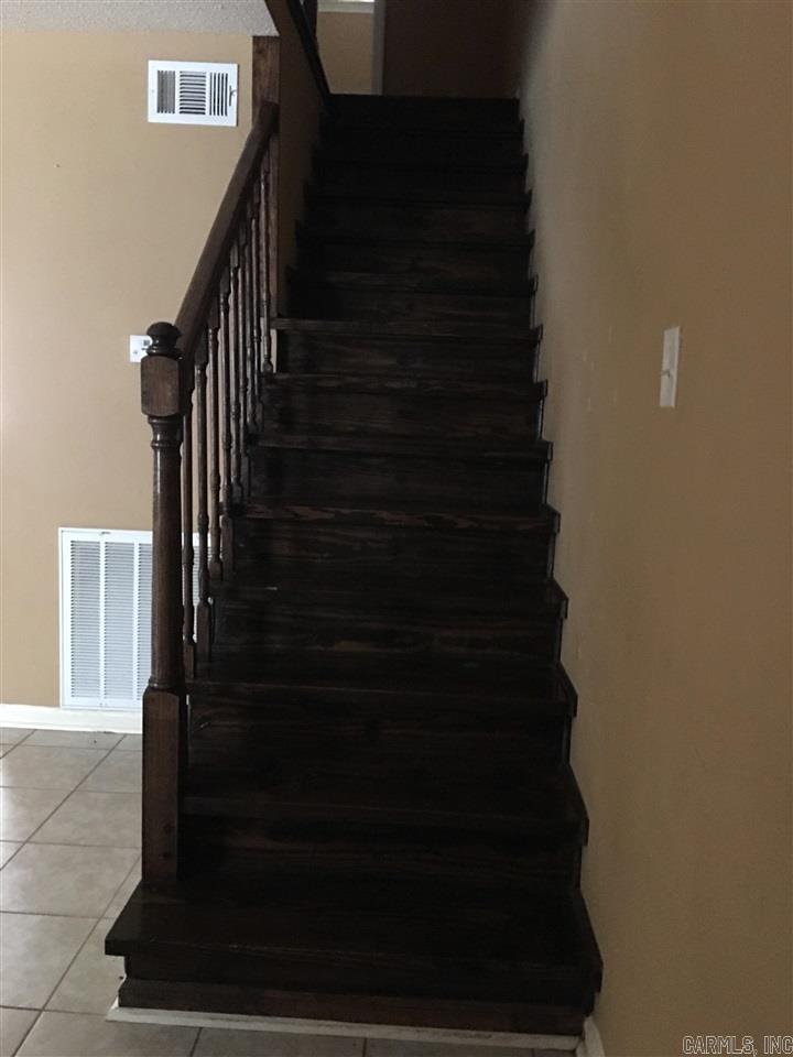 Geyer Springs - Residential Lease