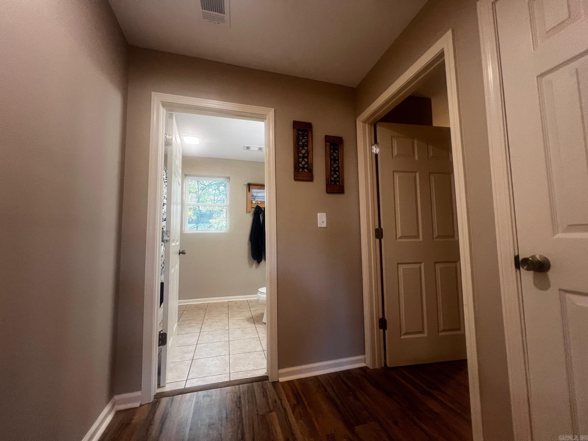 Stinnetts - Residential Lease