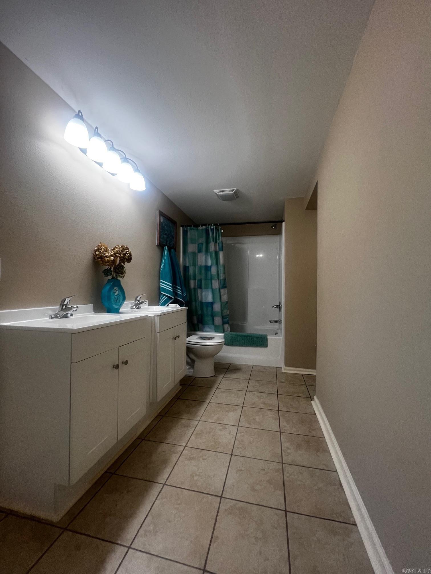 Stinnetts - Residential Lease