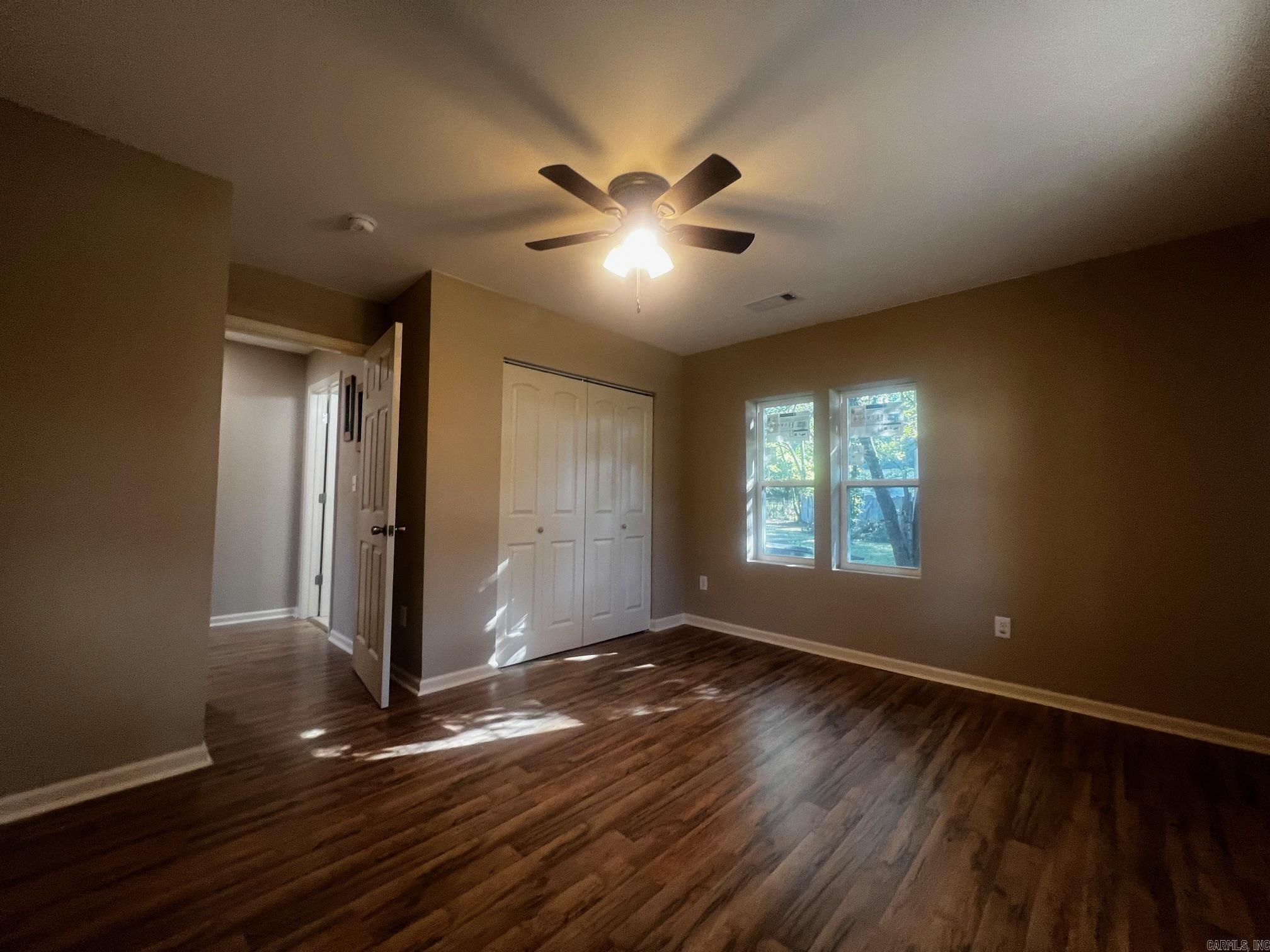 Stinnetts - Residential Lease